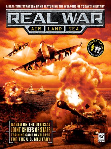Amazon.com: Real War .